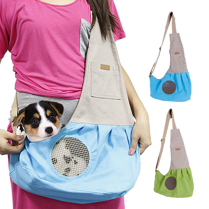 Pet Bags & Backpacks