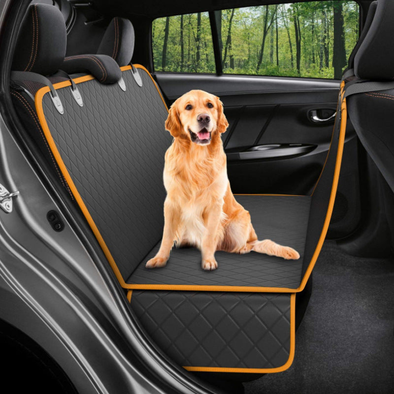 Car Seat Covers & Protectors