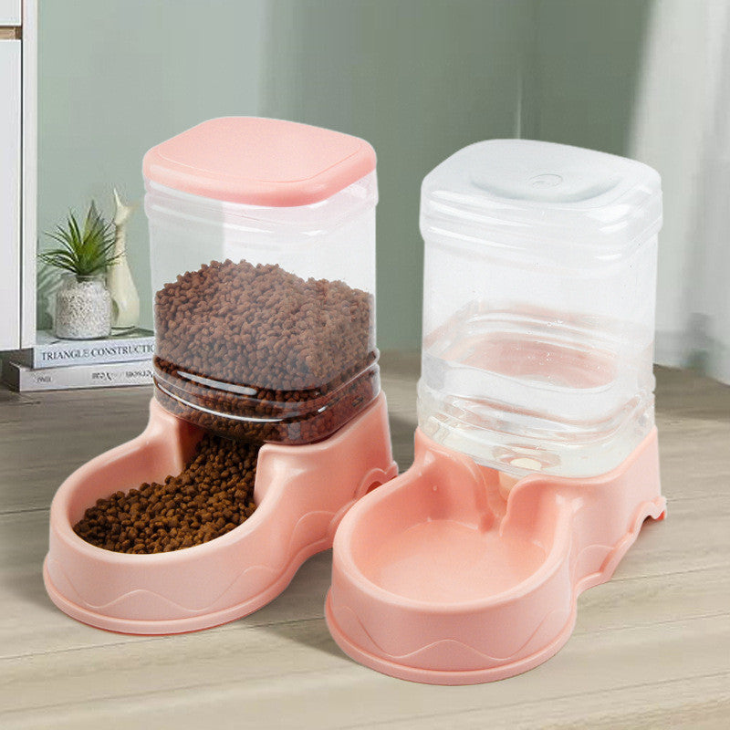 Pet Bowl