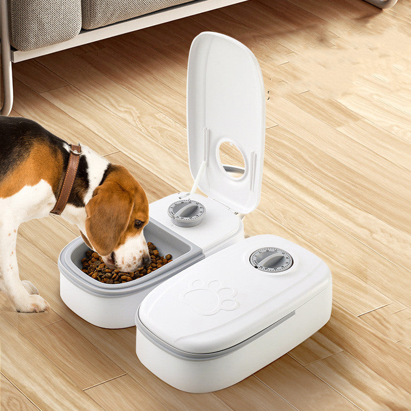 Pet Feeder
