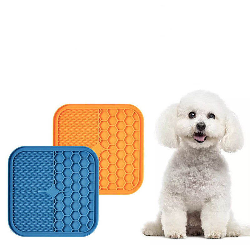 Pet Licking Pad