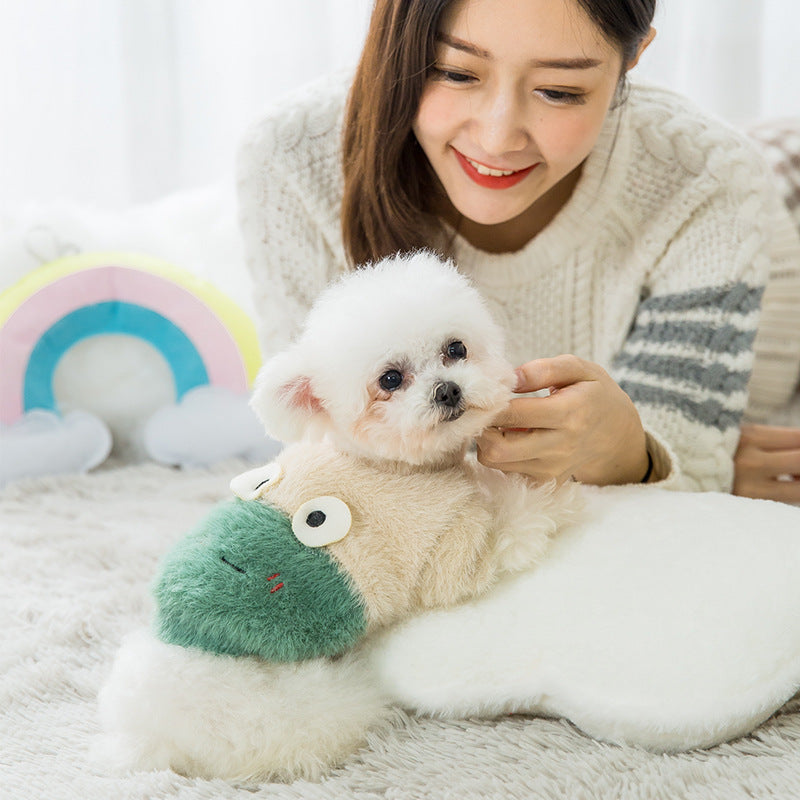 Pet Sweaters