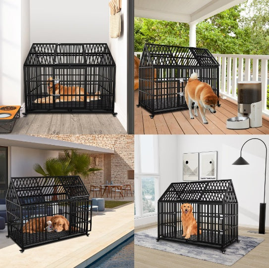 Pet Crates