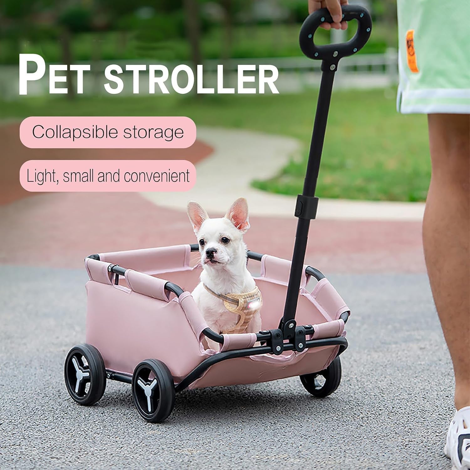 Pet Strollers