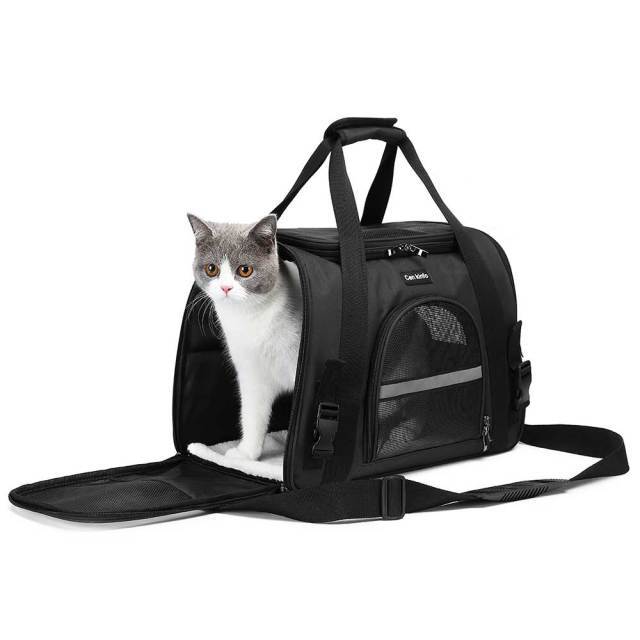 Pet Carriers