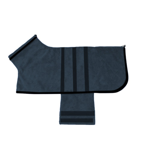 Dog Bathrobe Pet | Bath Towel