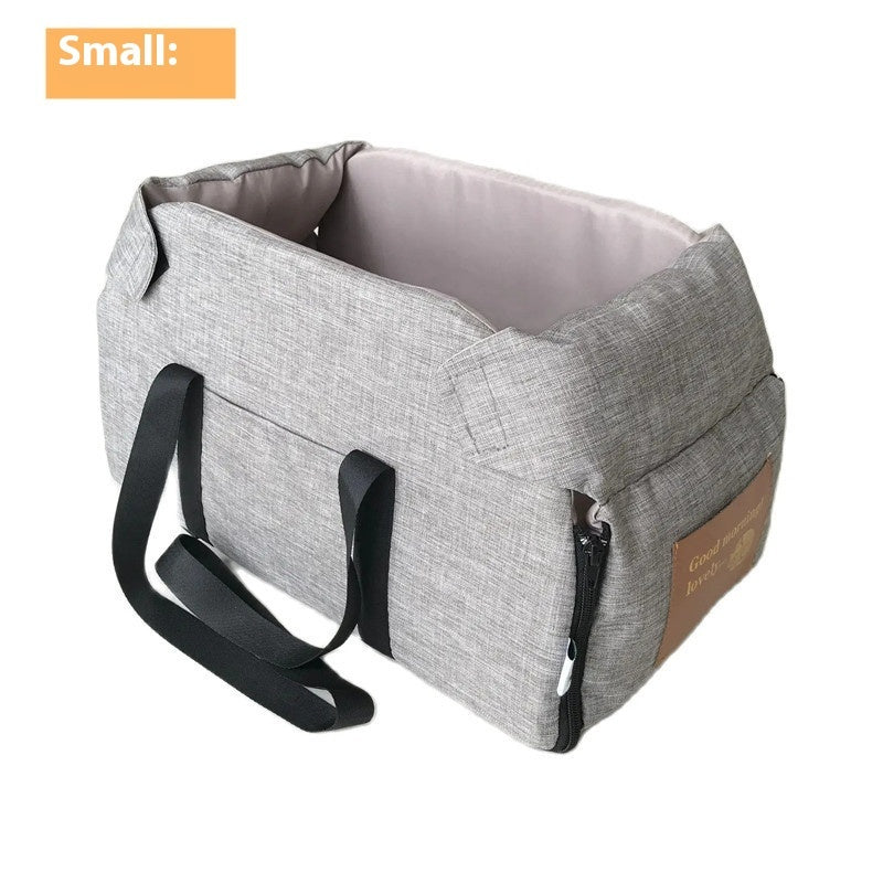 Portable Folding Pet Travel Bag