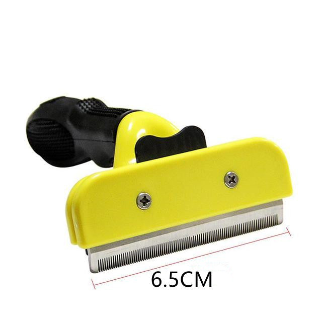 Pet Grooming Knife Comb