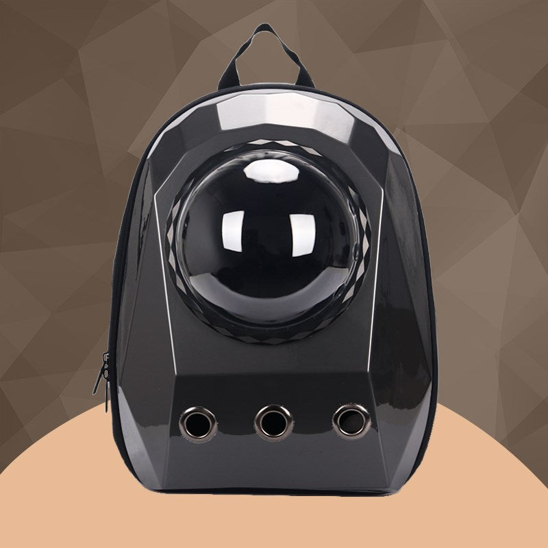 Breathable Pet Carrier Backpack