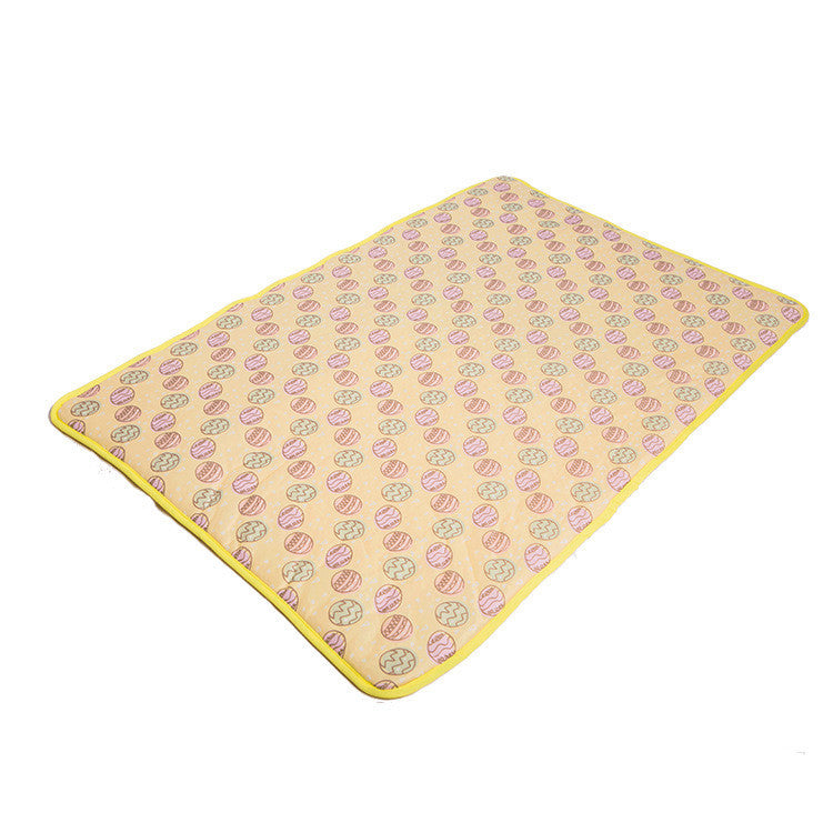 Pet Summer Cooling Mat
