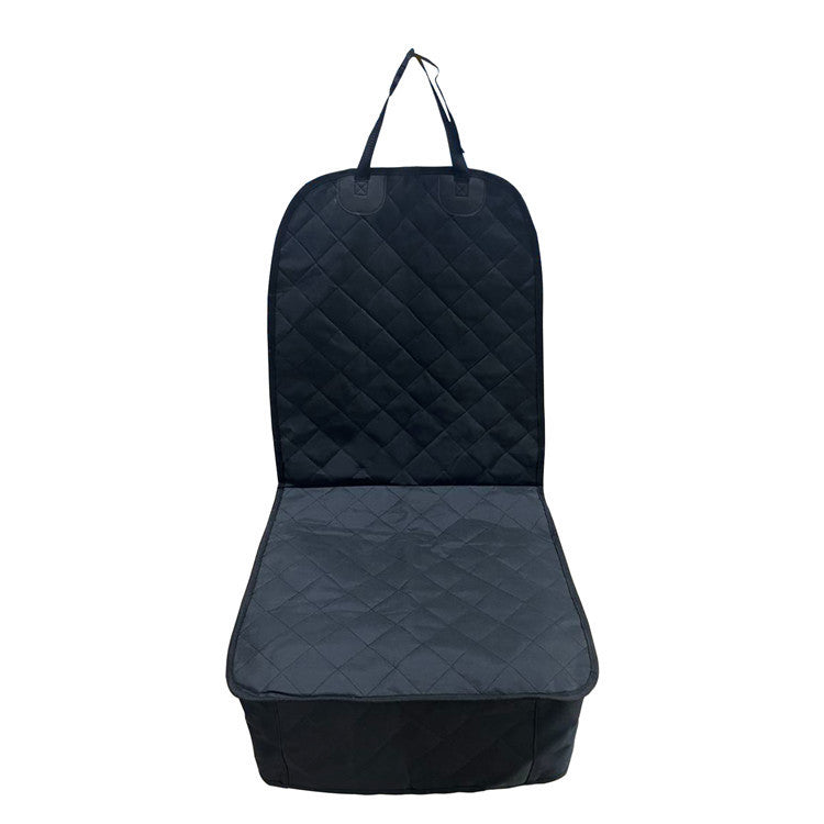 Waterproof Pet Car Seat Protector