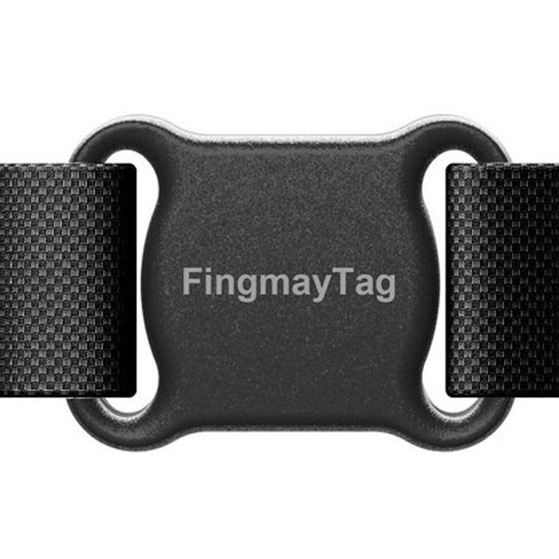 Smart Pet GPS Tracker