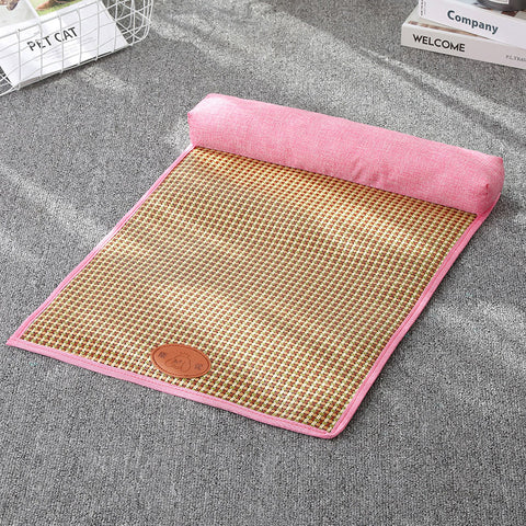 Summer Pet Sleeping Mat