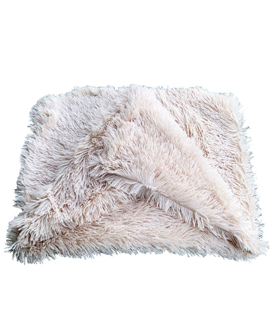 Plush Double Pet Blanket