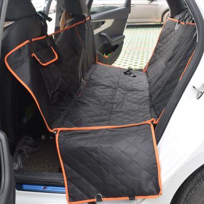 Pet Car Seat Cover