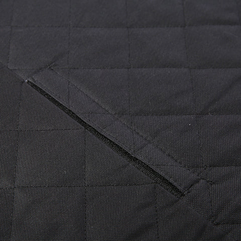 Mesh Dog Car Seat Cover