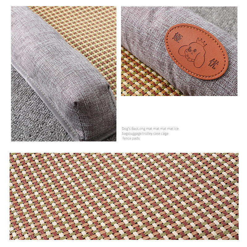 Summer Pet Sleeping Mat