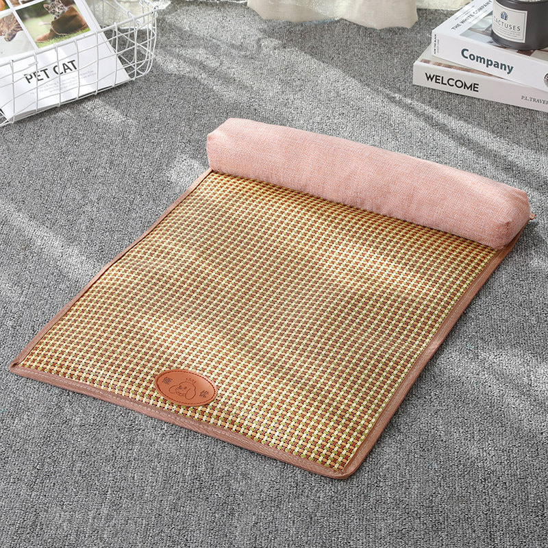 Summer Pet Sleeping Mat