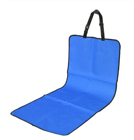 Waterproof Dog Car Seat Cover