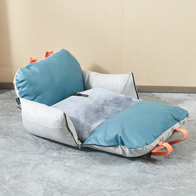 Waterproof Pet Travel Handbag