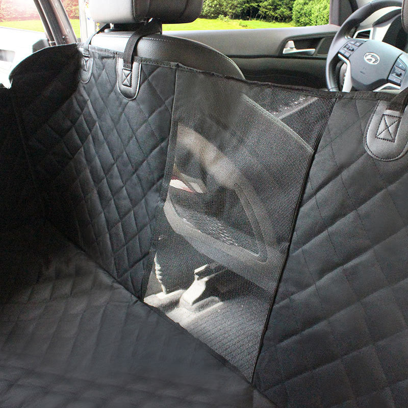 Waterproof Pet Car Seat Cover