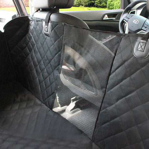 Waterproof Pet Car Seat Cover