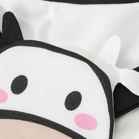 Spring Pet T-Shirt with Mini Backpack
