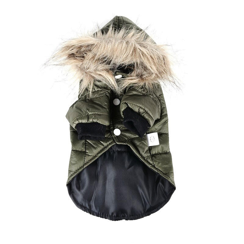 Autumn & Winter Pet Sweater