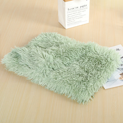 Winter Plush Pet Blanket