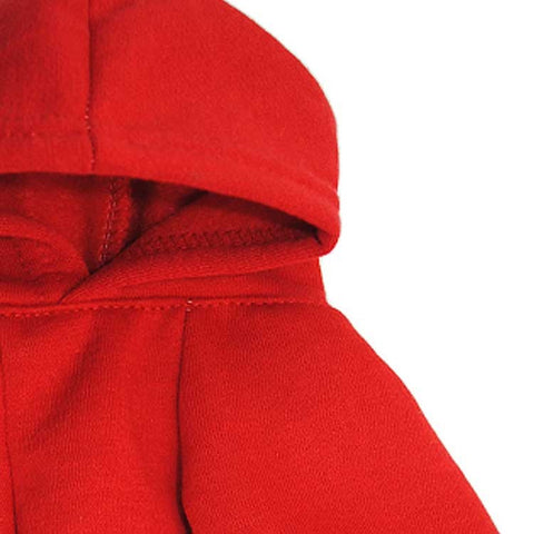 Skull Hoodie Pet T-Shirt