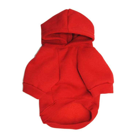 Skull Hoodie Pet T-Shirt