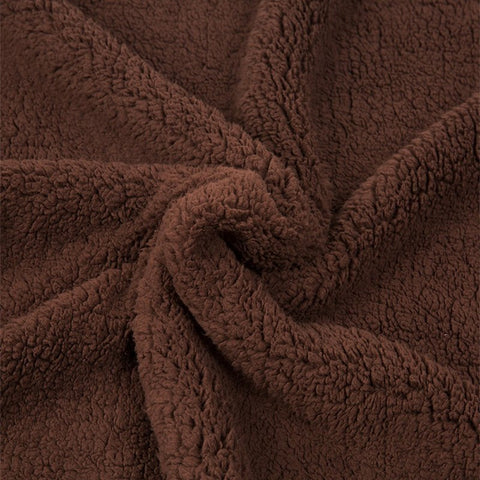 Plush Pet Mat Blanket