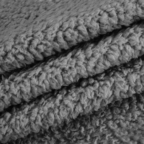 Plush Pet Mat Blanket