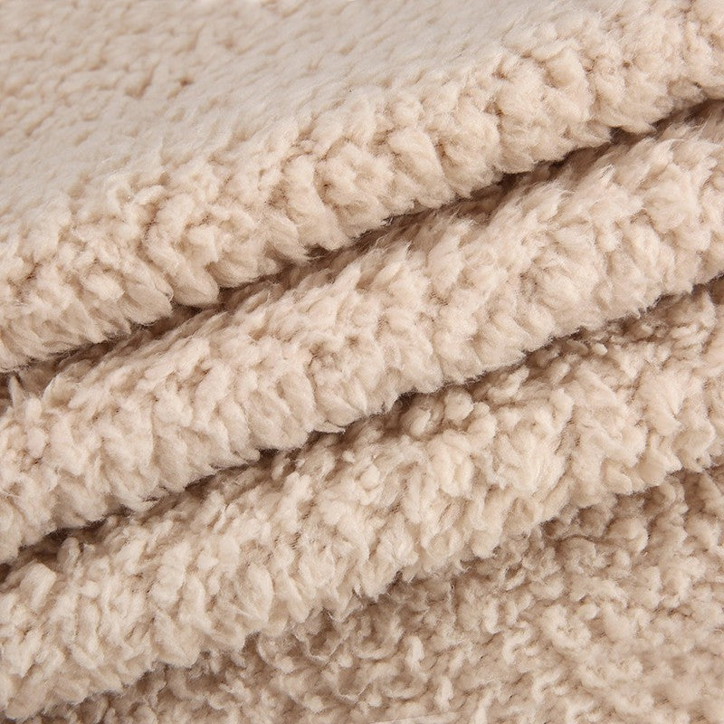 Plush Pet Mat Blanket