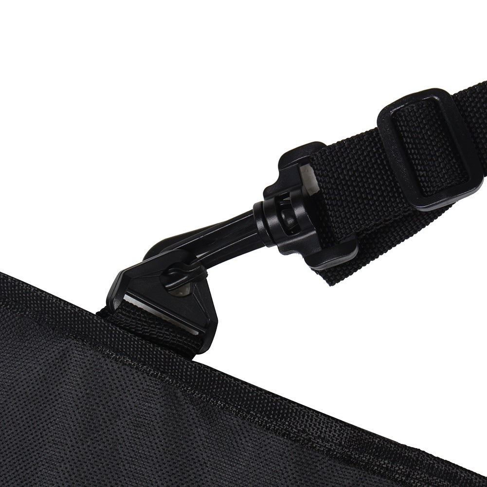 Waterproof Pet Car Mat