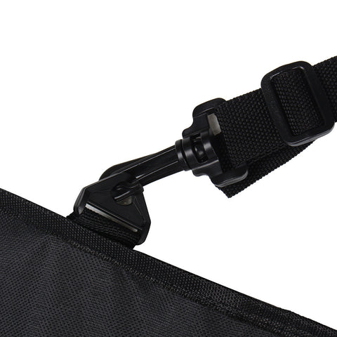 Waterproof Pet Car Mat