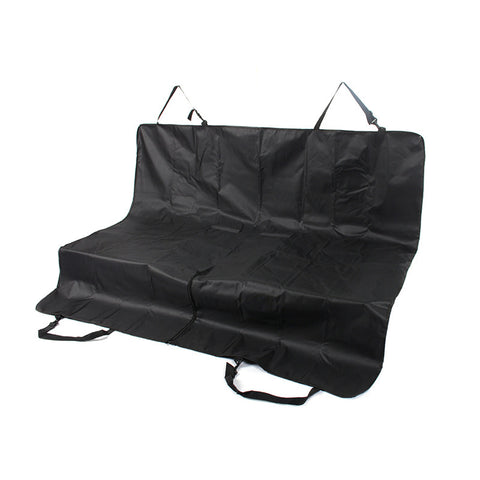 Waterproof Pet Car Mat