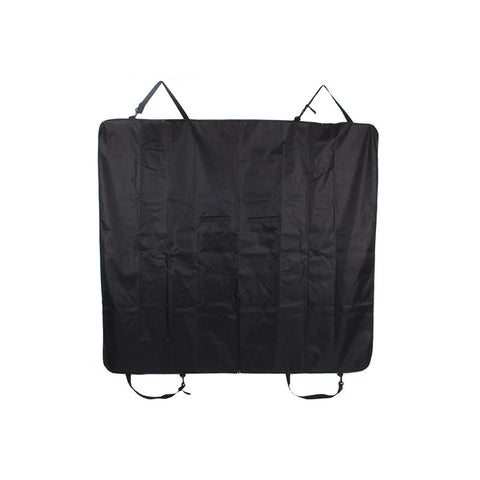 Waterproof Pet Car Mat