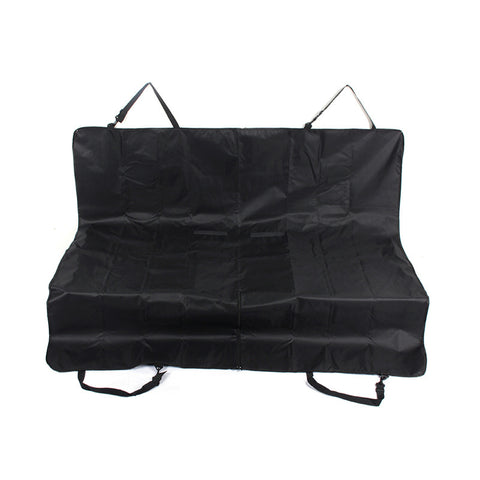 Waterproof Pet Car Mat