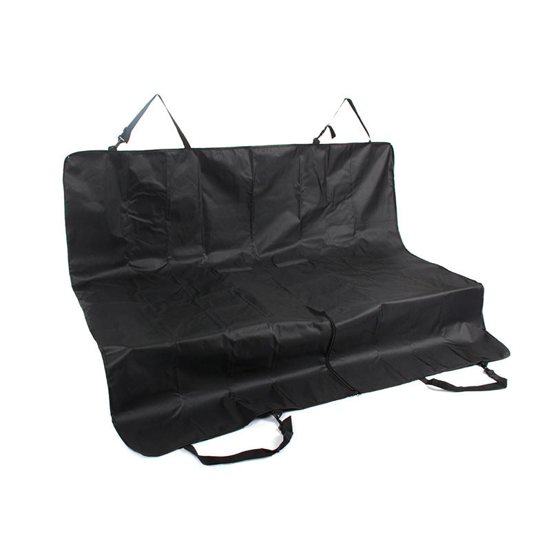 Waterproof Pet Car Mat