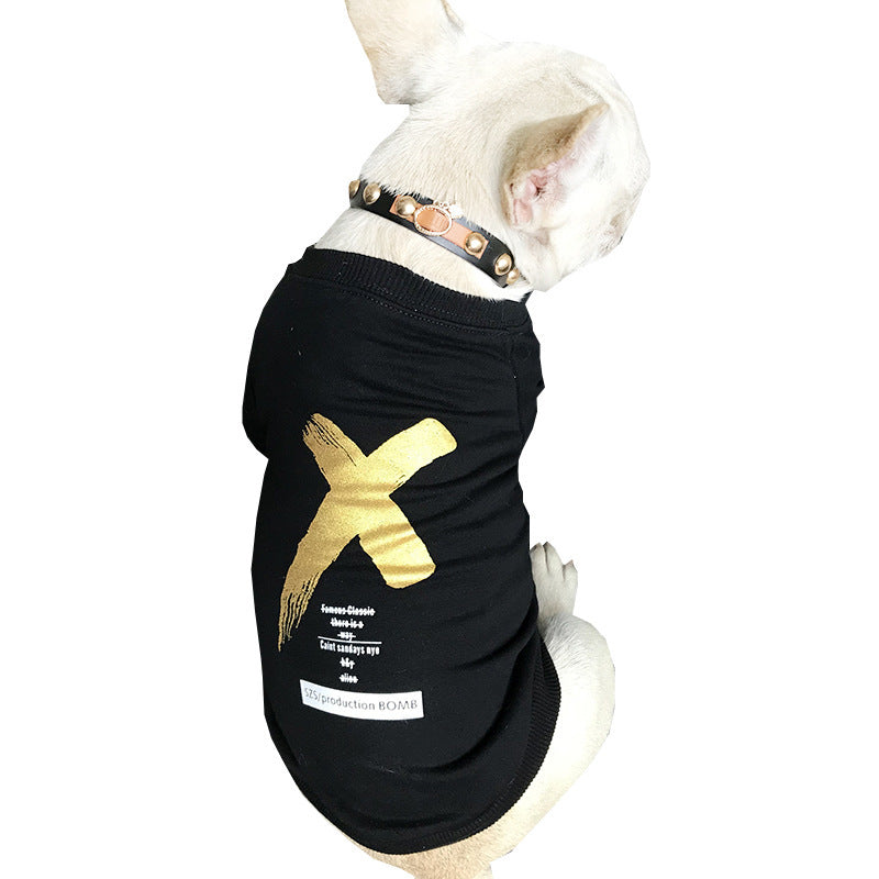 Comfort Fit Pet T-Shirt