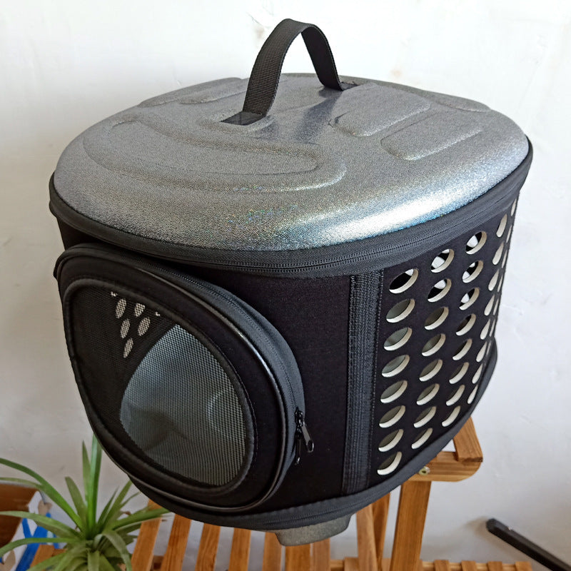 Portable Pet Carrier Bag