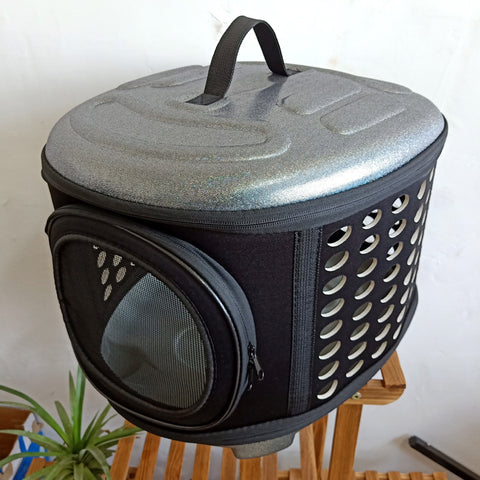 Portable Pet Carrier Bag