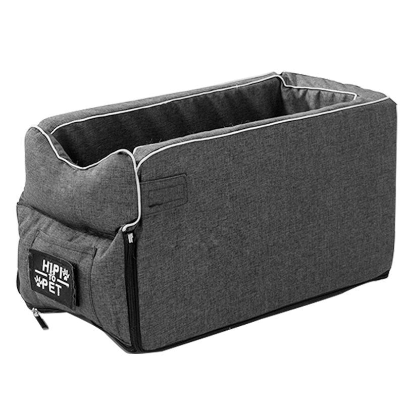 Dog Car Seat Carrier