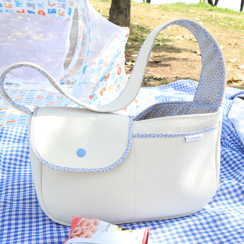 Portable Cat Pet Bag