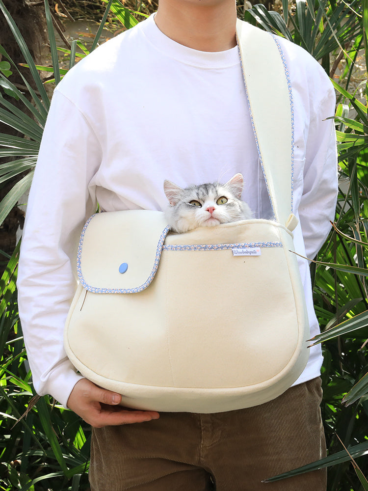 Portable Cat Pet Bag