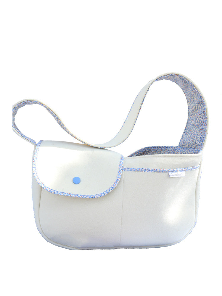 Portable Cat Pet Bag