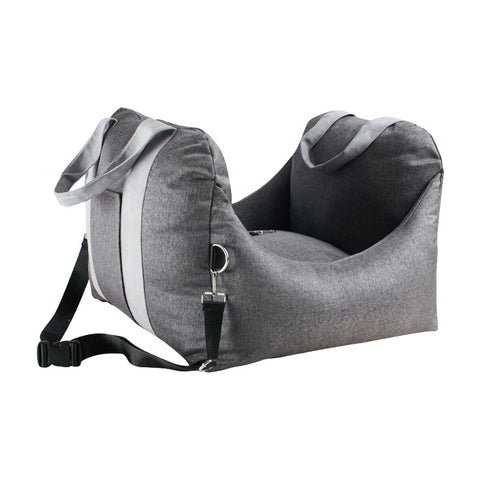 Pet Dog Car Carrier Seat