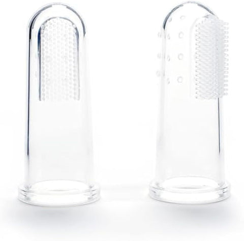 Pet Finger Toothbrush