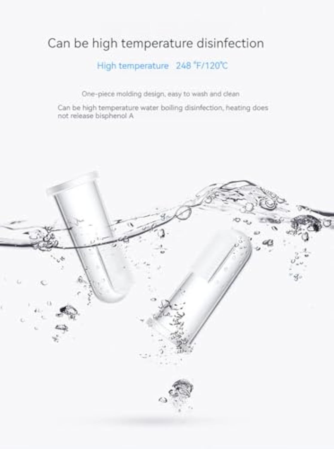 Pet Finger Toothbrush